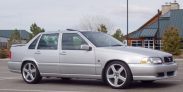 Volvo S70