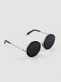 Sunglasses karolina black