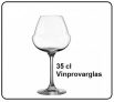 Vinprovarglas 35 cl LEHMANN