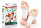 Kinoki detox (10st)