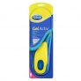 Scholl everyday woman