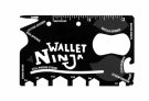 Wallet Ninja