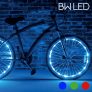 LED-Lysrör till Cykelhjul