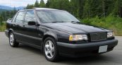 Volvo 850