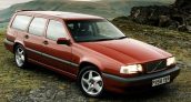 Volvo 855