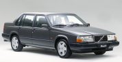 Volvo 940