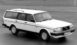 Volvo 245