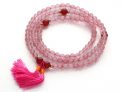 Armband / Halsband Fantastic Rosa