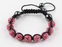 Shamballa – Rosa lyx (REA)