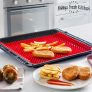 Ugnsmatta Silikon – Health Cook-Mat – Multifunktionell