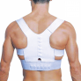 Ryggstöd Posture Armor – Unisex