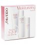 Shiseido 1-2-3 Skincare