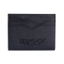 Slim Wallet – Black