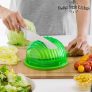 Quick Salad Maker – Multifunktionell