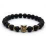 Owl Head Gold Black(Rea)