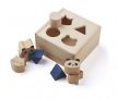 Liewood – WOOD BOX PUZZLE