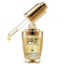 Serum guld 24k