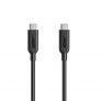 Anker PowerLine II USB-C – USB-C 3.1 kabel, 90cm