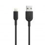 Anker PowerLine II Dura Lightning USB kabel, 90cm