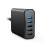 Anker PowerPort Speed 5 – QC mobilladdare