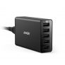 Anker PowerPort 5 – Mobilladdare med 5 uttag