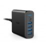 Anker PowerPort Speed PD 5 – USB-C  mobilladdare