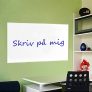 Whiteboard – självhäftande folie