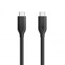 Anker PowerLine USB-C – USB-C 3.1 kabel, 90cm