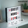 Cinema Lightbox Innova Goods