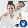 4D Tandborste 2-pack