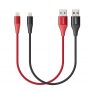 Anker PowerLine+ II Lightning USB kabel, 30cm