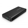 RAVPower Turbo 20100mAh powerbank med QC3.0 och USB-C