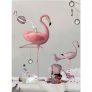 Flamingo Poster 30×40