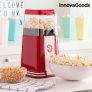 Popcorn Maker – Popcornmaskin