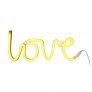 A little lovely company – Lampa love