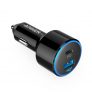 Anker PowerDrive+ Speed 2 USB-C mobilladdare för bilen