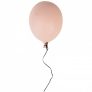 By On – Ballong Dekoration Rosa 23cm