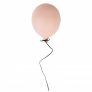 By On – Ballong Dekoration Rosa 17cm