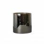 Candle holder Electric, Ljuslykta i glas