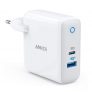 Anker PowerPort II – Power Delivery mobilladdare