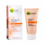 Garnier moisture match