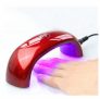 Nagellackstork UV-LED