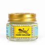 Tigerbalsam Vit