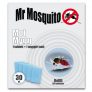 Mr Mosquito® Refill 30st tabletter