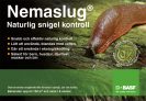 Nemaslug® nematoder 100 m2