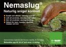 Nemaslug® nematoder 40 m2