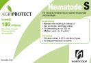 Nematod S™ 330 m2 mot mördarsnigel