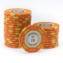 Monte Carlo $10 – Pokermarker – Poker Chips