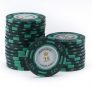 Monte Carlo $25 – Pokermarker – Poker Chips