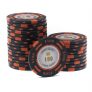 Monte Carlo $100 – Pokermarker – Poker Chips